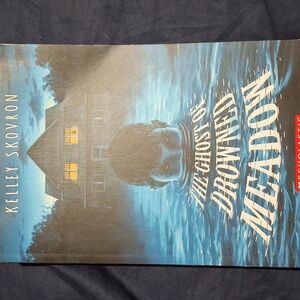 The ghost of drowned meadow